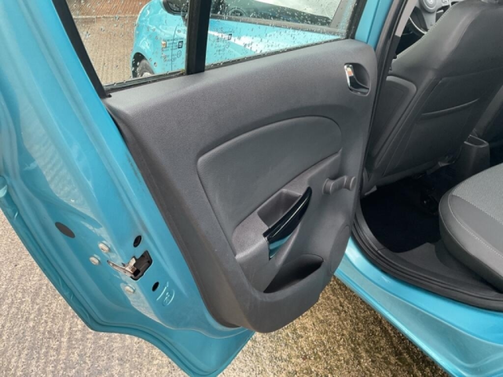 Used Vauxhall Corsa 2010 for sale - 76885183: Photo 20