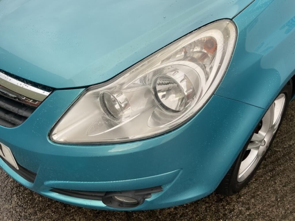 Used Vauxhall Corsa 2010 for sale - 76885183: Photo 22