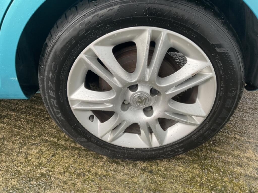 Used Vauxhall Corsa 2010 for sale - 76885183: Photo 27