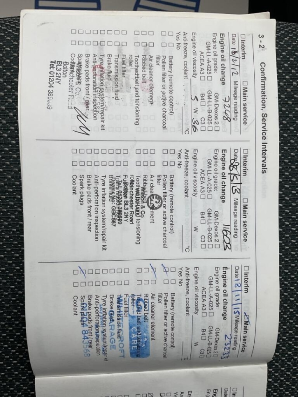 Used Vauxhall Corsa 2010 for sale - 76885183: Photo 32