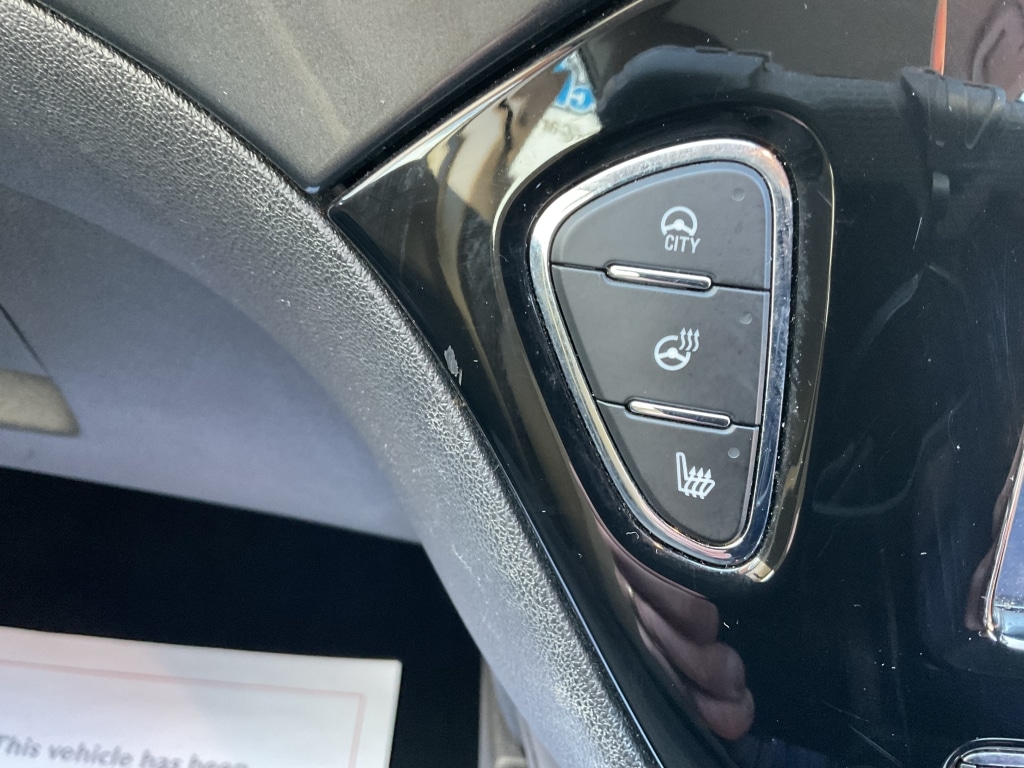 Used Vauxhall Corsa 2018 for sale - 76566733: Photo 13