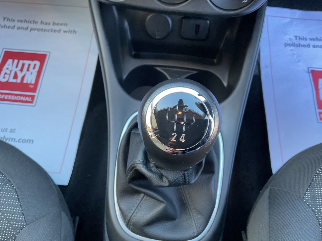 Used Vauxhall Corsa 2018 for sale - 76566733: Photo 15