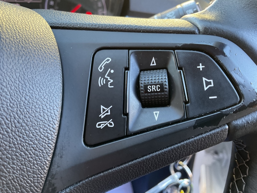 Used Vauxhall Corsa 2018 for sale - 76566733: Photo 17