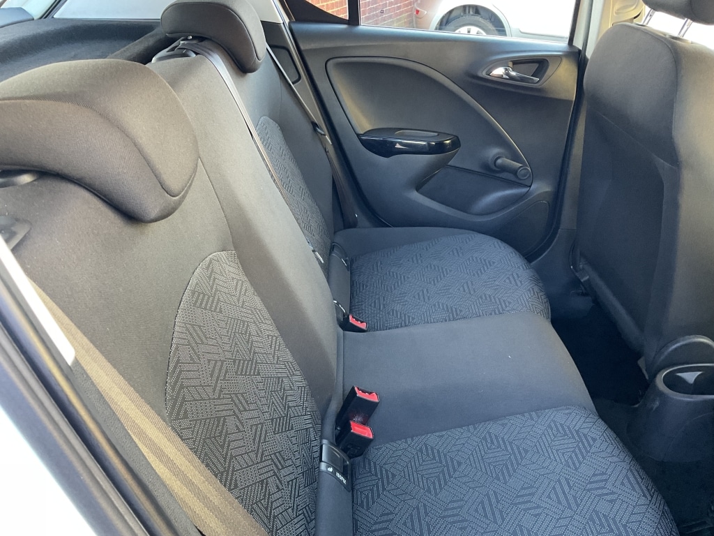 Used Vauxhall Corsa 2018 for sale - 76566733: Photo 18