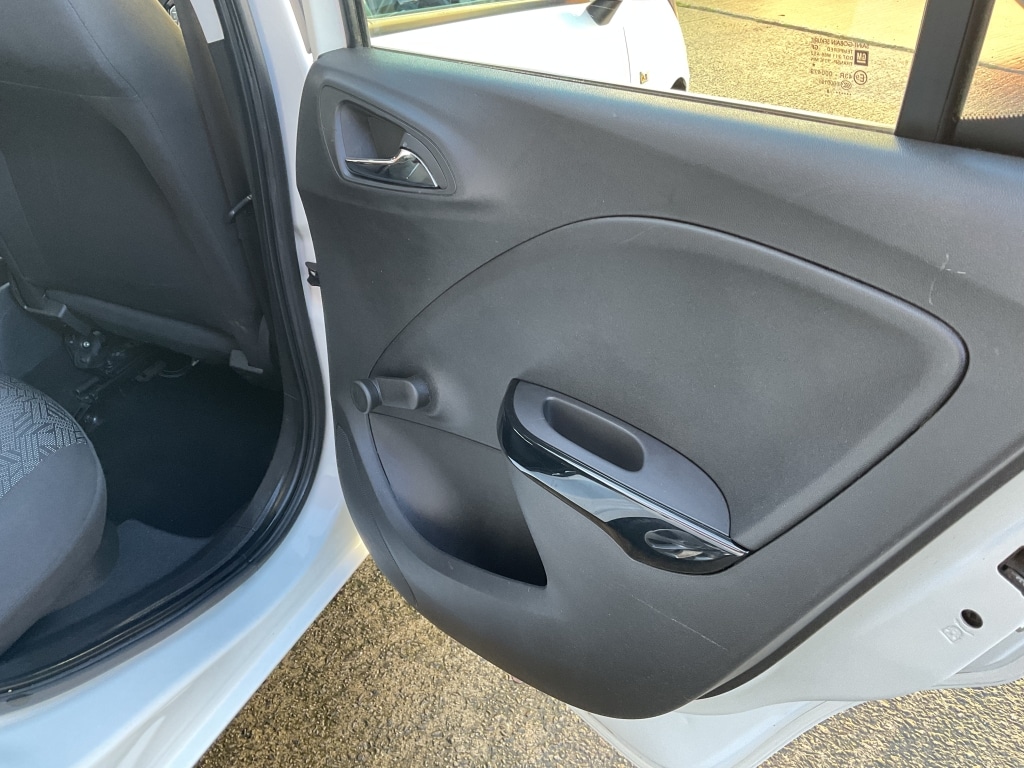 Used Vauxhall Corsa 2018 for sale - 76566733: Photo 19