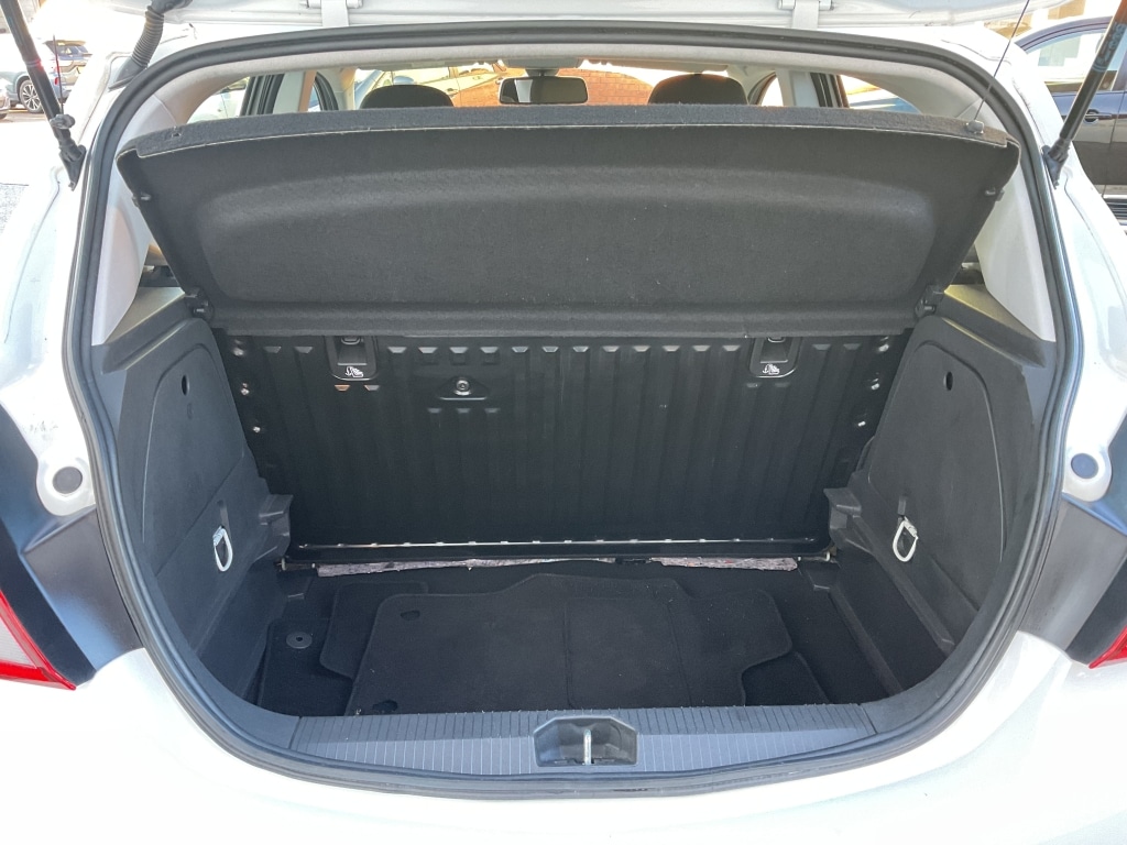 Used Vauxhall Corsa 2018 for sale - 76566733: Photo 20