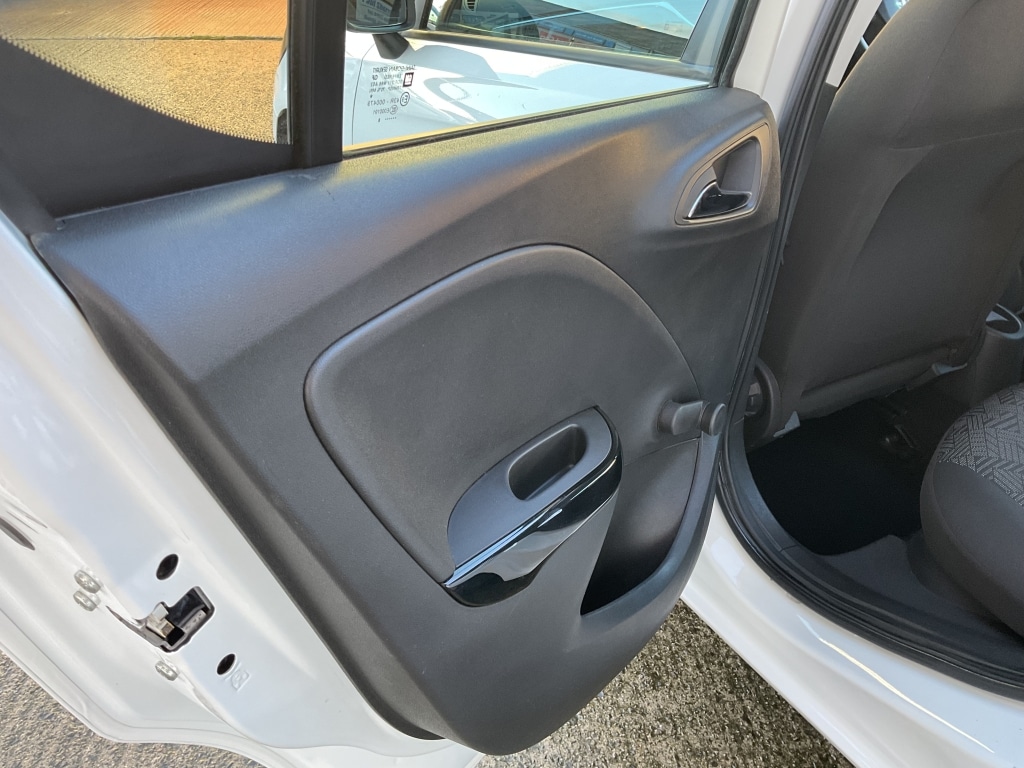 Used Vauxhall Corsa 2018 for sale - 76566733: Photo 22