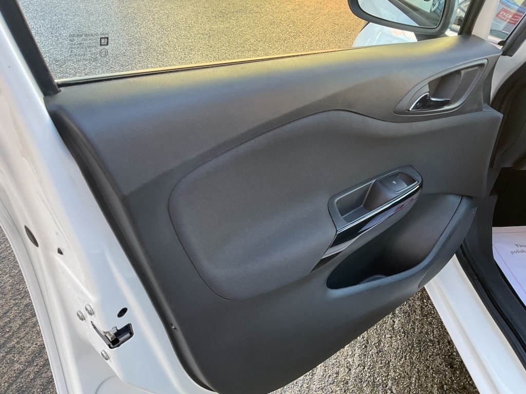 Used Vauxhall Corsa 2018 for sale - 76566733: Photo 24