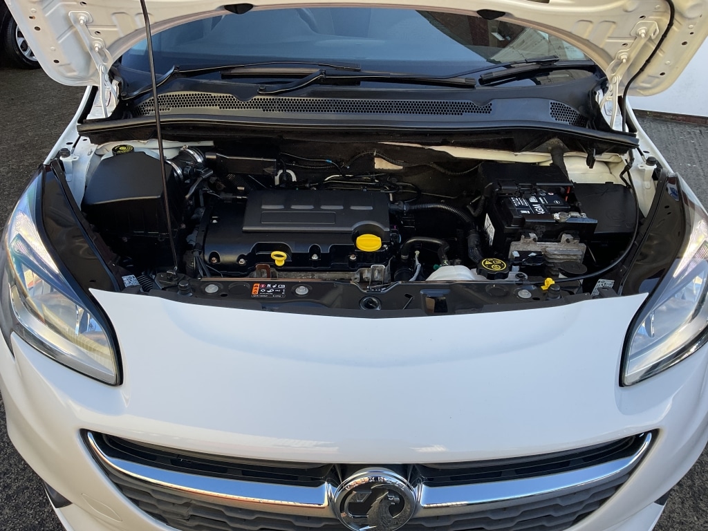 Used Vauxhall Corsa 2018 for sale - 76566733: Photo 25