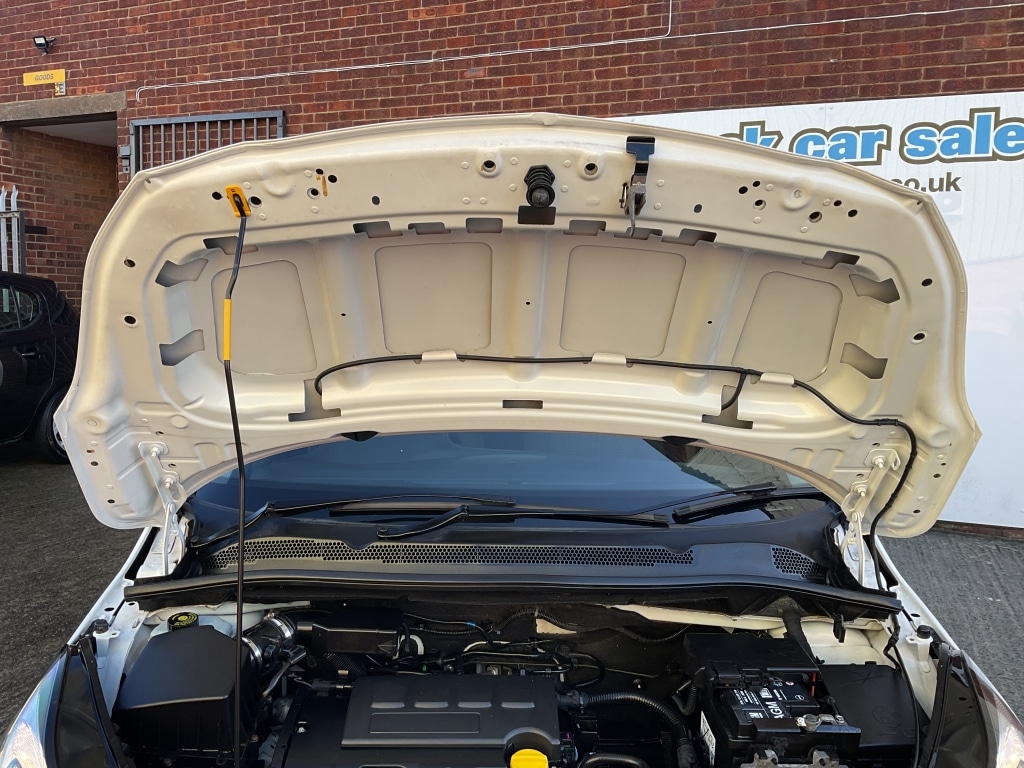 Used Vauxhall Corsa 2018 for sale - 76566733: Photo 26