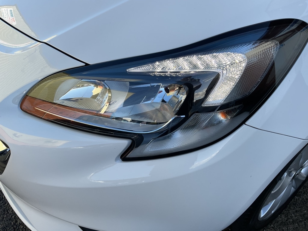 Used Vauxhall Corsa 2018 for sale - 76566733: Photo 27