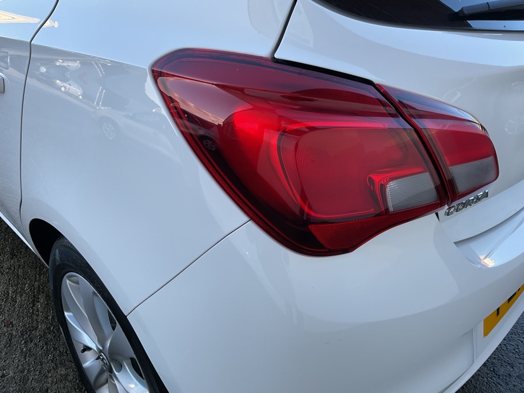 Used Vauxhall Corsa 2018 for sale - 76566733: Photo 28