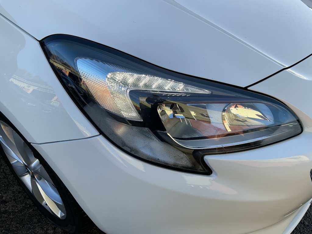 Used Vauxhall Corsa 2018 for sale - 76566733: Photo 31