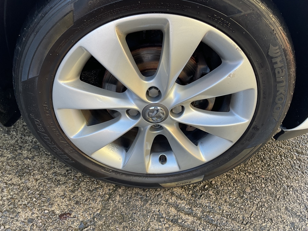 Used Vauxhall Corsa 2018 for sale - 76566733: Photo 32