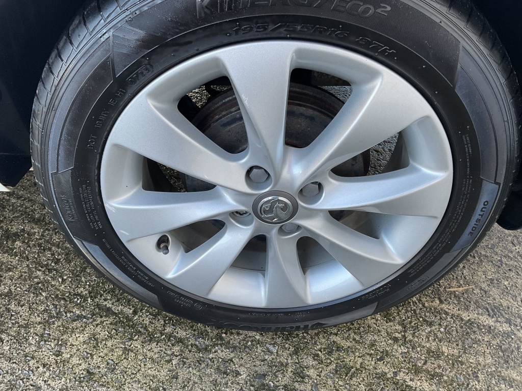 Used Vauxhall Corsa 2018 for sale - 76566733: Photo 34