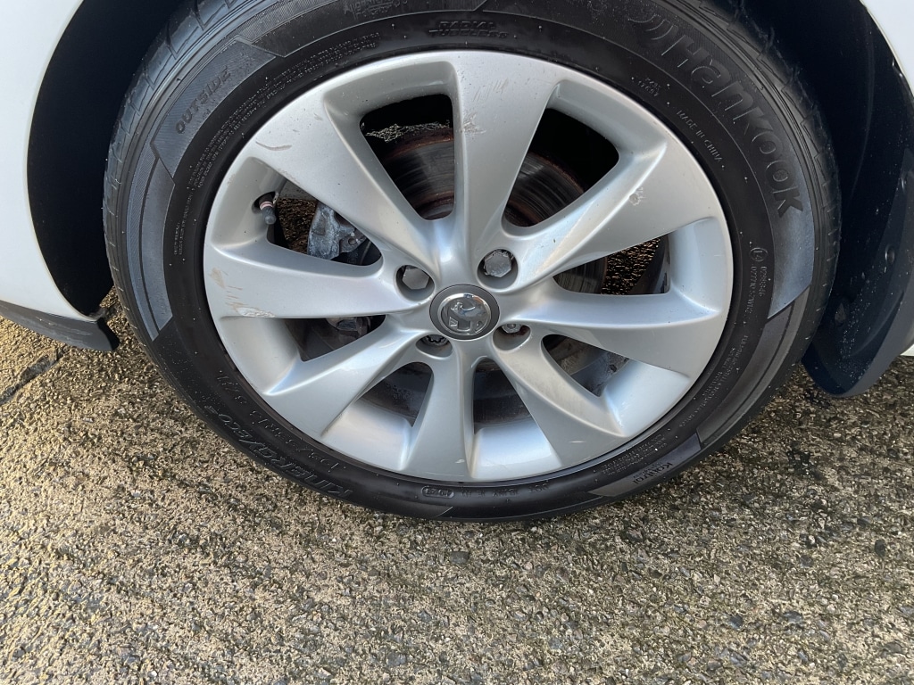 Used Vauxhall Corsa 2018 for sale - 76566733: Photo 35