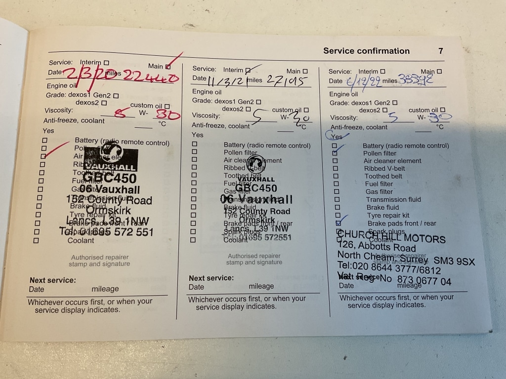 Used Vauxhall Corsa 2018 for sale - 76566733: Photo 37