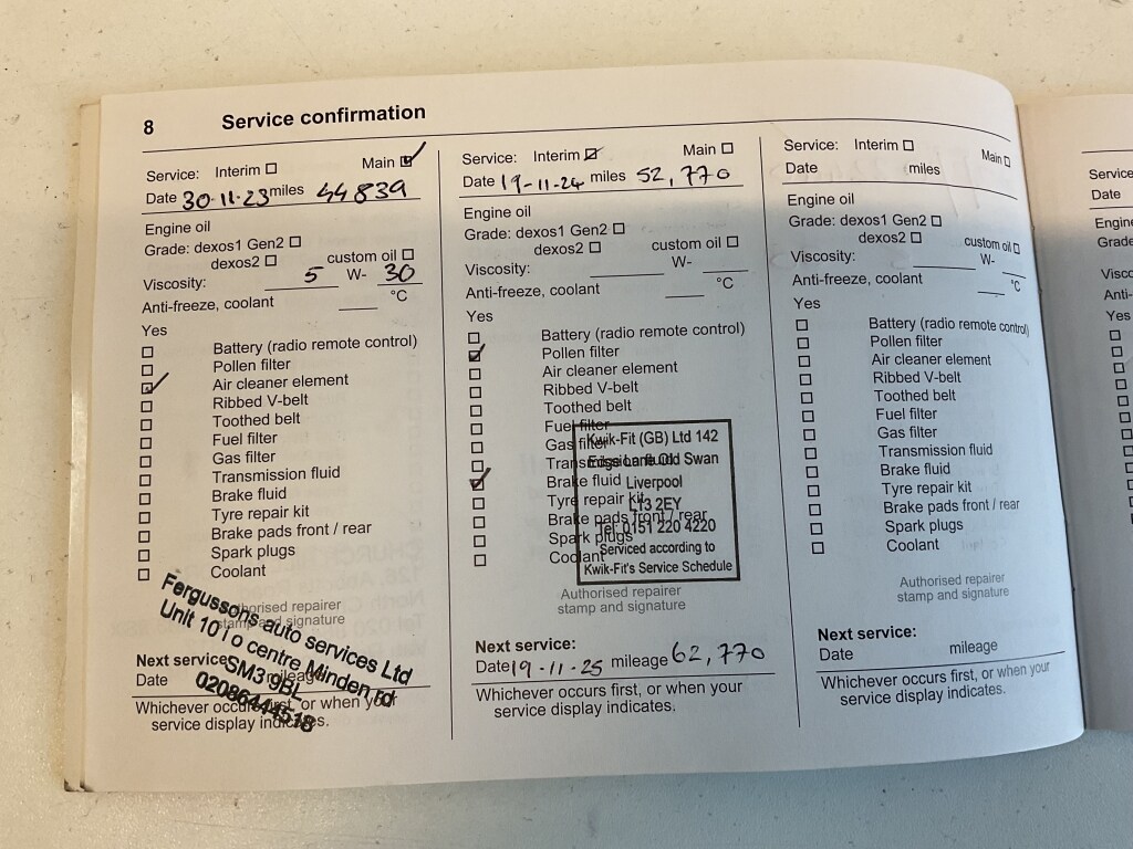 Used Vauxhall Corsa 2018 for sale - 76566733: Photo 38