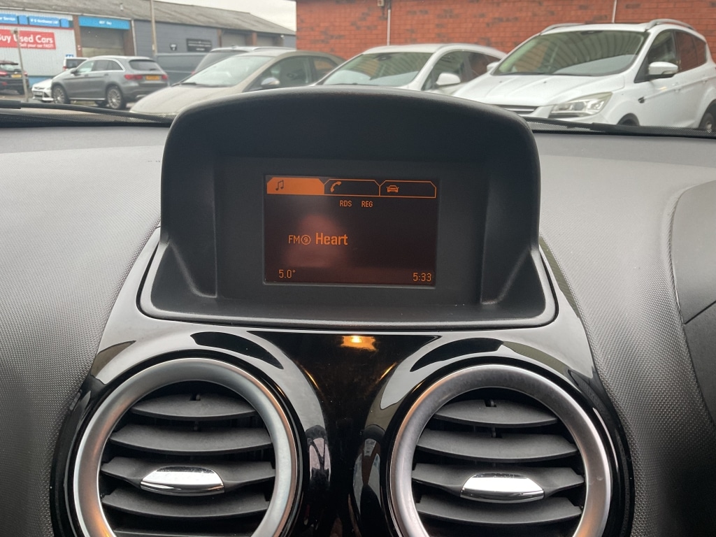 Used Vauxhall Corsa 2014 for sale - 77140899: Photo 10