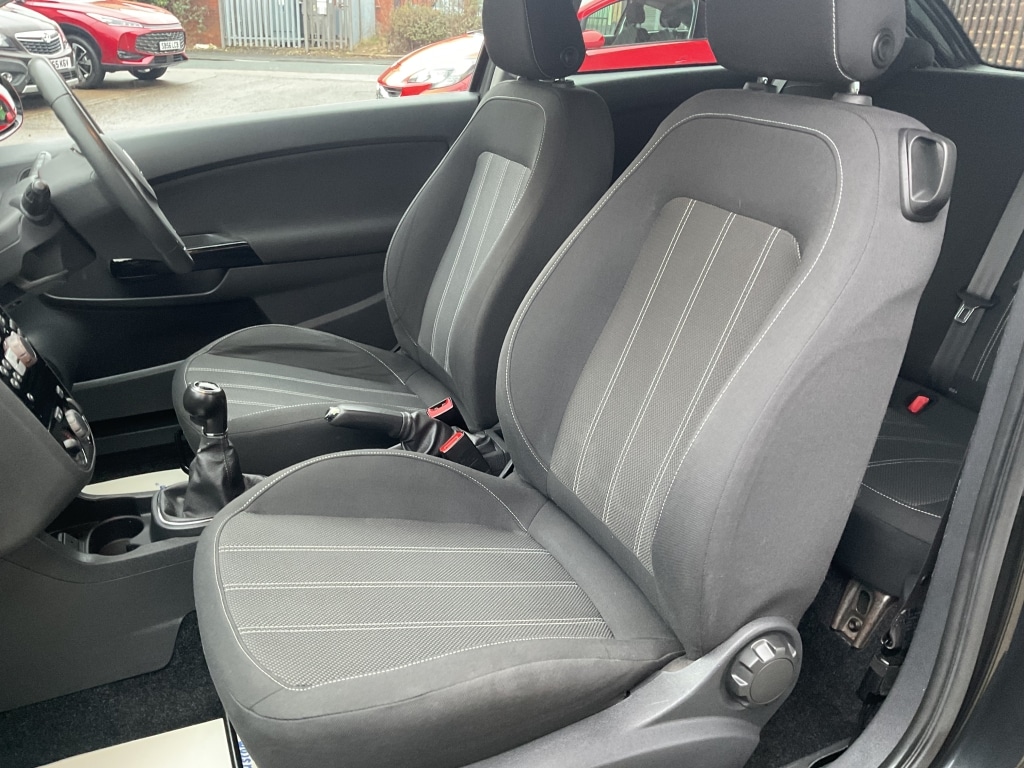 Used Vauxhall Corsa 2014 for sale - 77140899: Photo 18