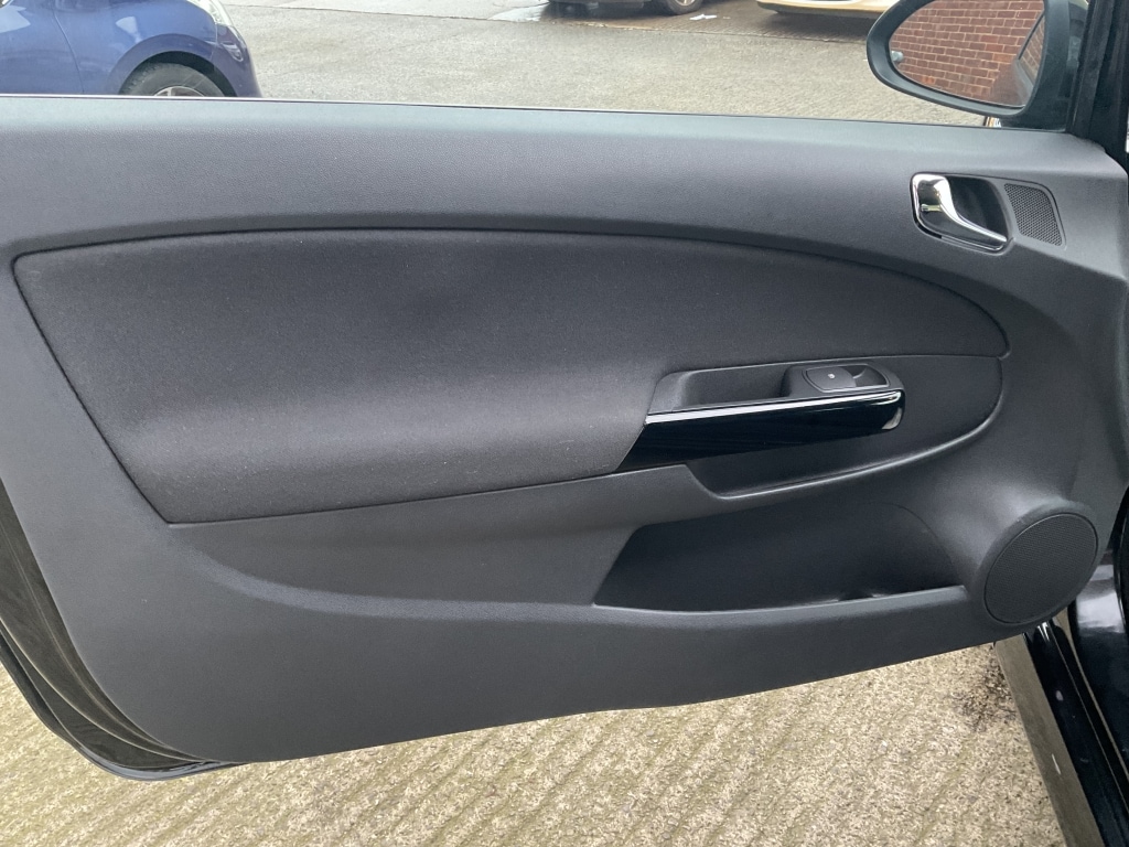 Used Vauxhall Corsa 2014 for sale - 77140899: Photo 19