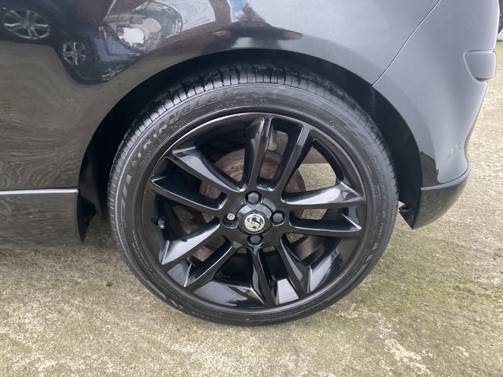 Used Vauxhall Corsa 2014 for sale - 77140899: Photo 21