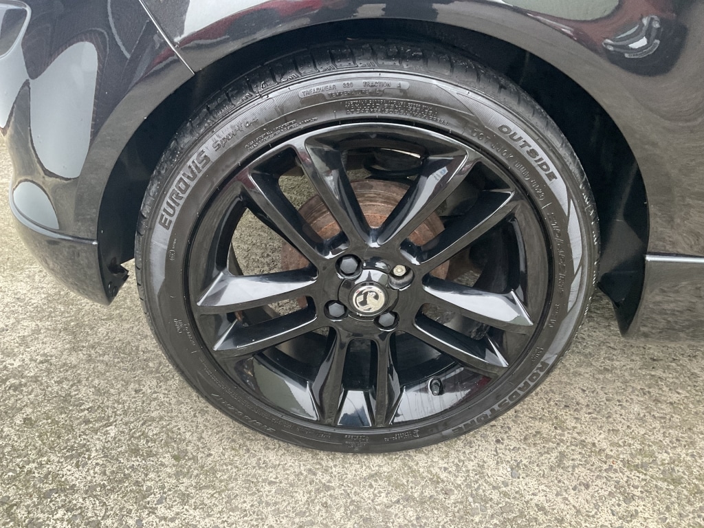 Used Vauxhall Corsa 2014 for sale - 77140899: Photo 22