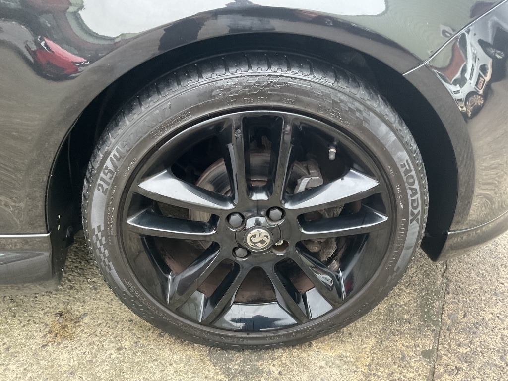 Used Vauxhall Corsa 2014 for sale - 77140899: Photo 23