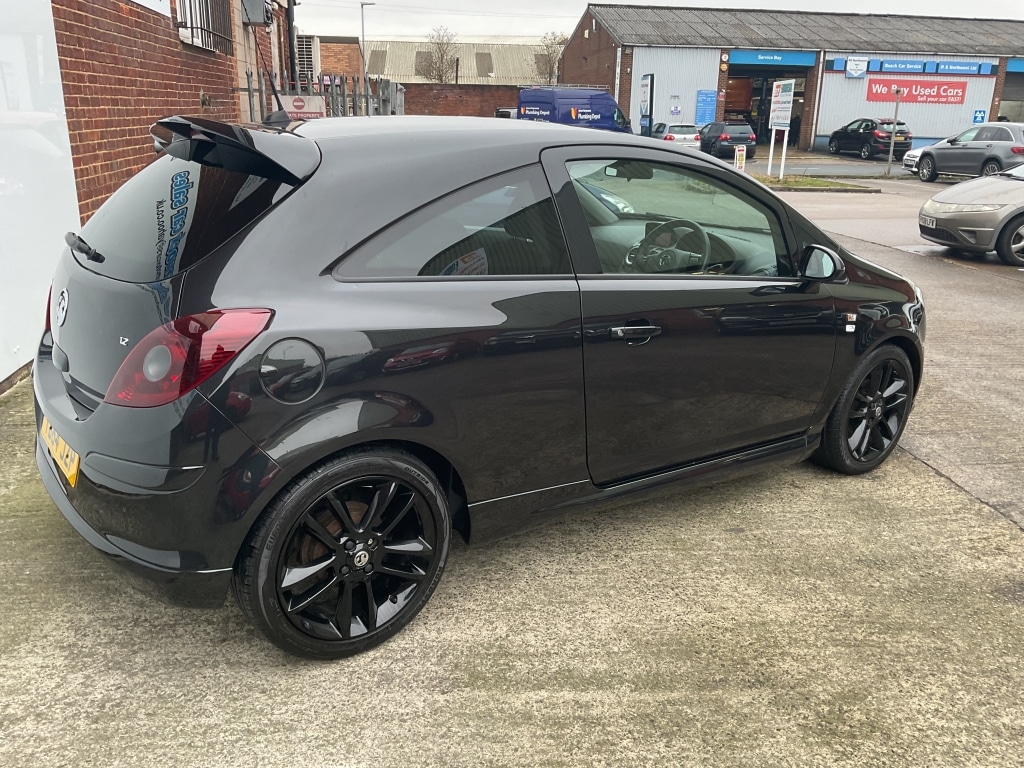 Used Vauxhall Corsa 2014 for sale - 77140899: Photo 5