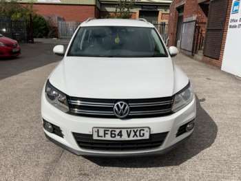 2014 (64) - 2.0 TDi BlueMotion Tech Match 5dr [2WD]