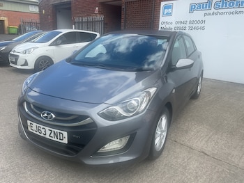 Used Hyundai i30 2013 for sale - 78546069: Photo