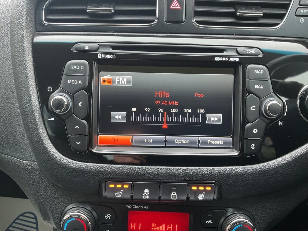 Used Kia Ceed 2015 for sale - 77522314: Photo 10