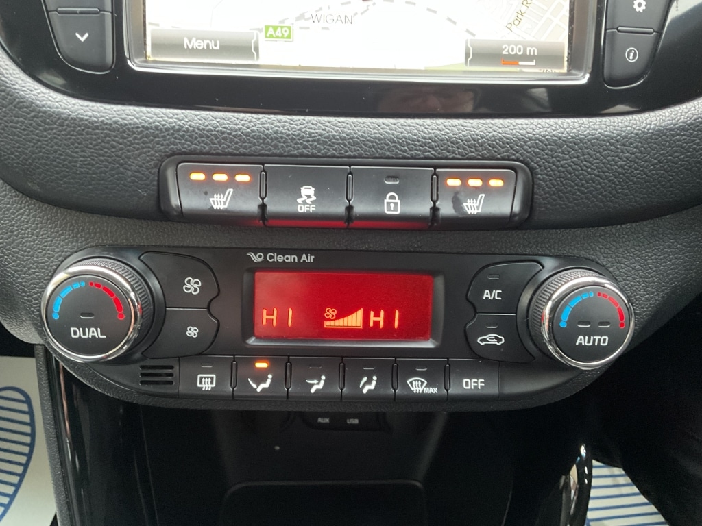 Used Kia Ceed 2015 for sale - 77522314: Photo 14