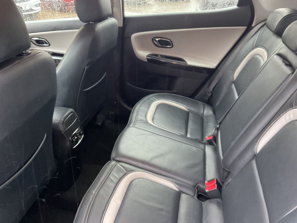 Used Kia Ceed 2015 for sale - 77522314: Photo 18