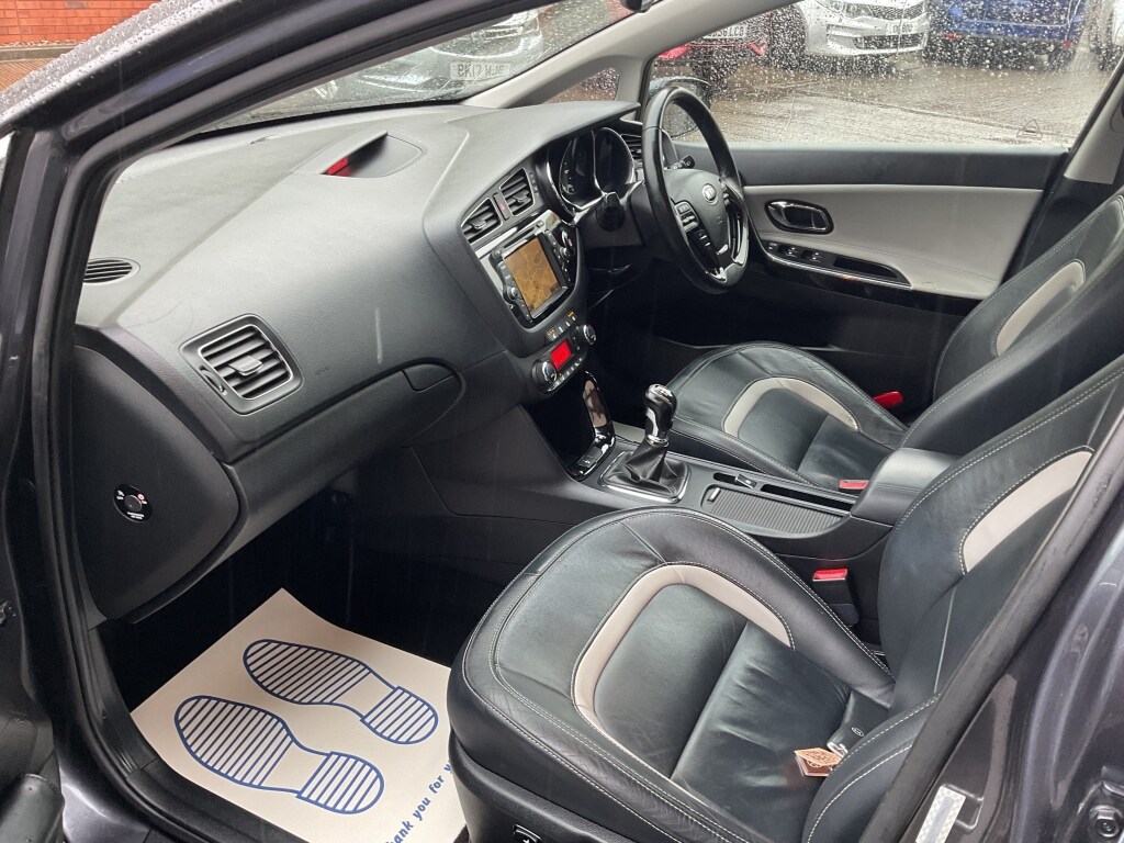 Used Kia Ceed 2015 for sale - 77522314: Photo 20