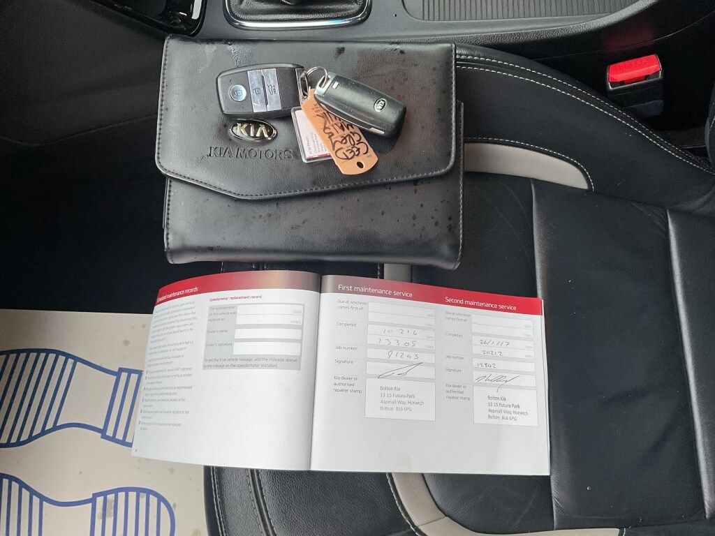 Used Kia Ceed 2015 for sale - 77522314: Photo 22