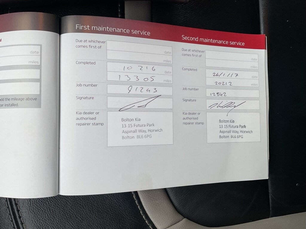 Used Kia Ceed 2015 for sale - 77522314: Photo 23