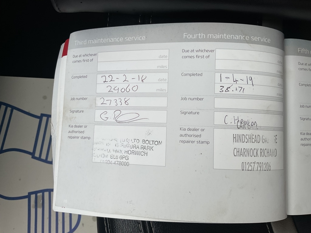 Used Kia Ceed 2015 for sale - 77522314: Photo 24