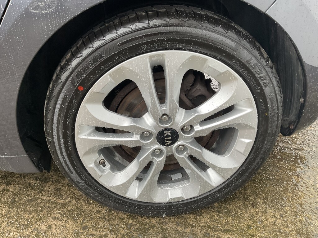 Used Kia Ceed 2015 for sale - 77522314: Photo 29