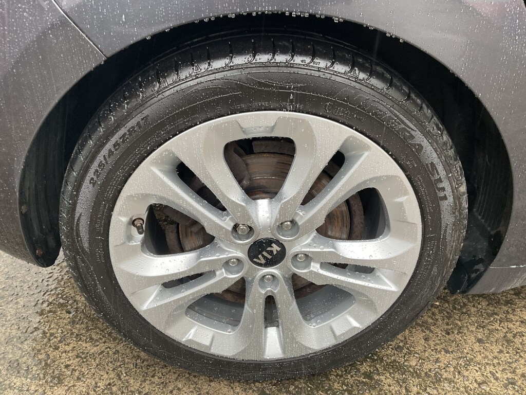 Used Kia Ceed 2015 for sale - 77522314: Photo 30