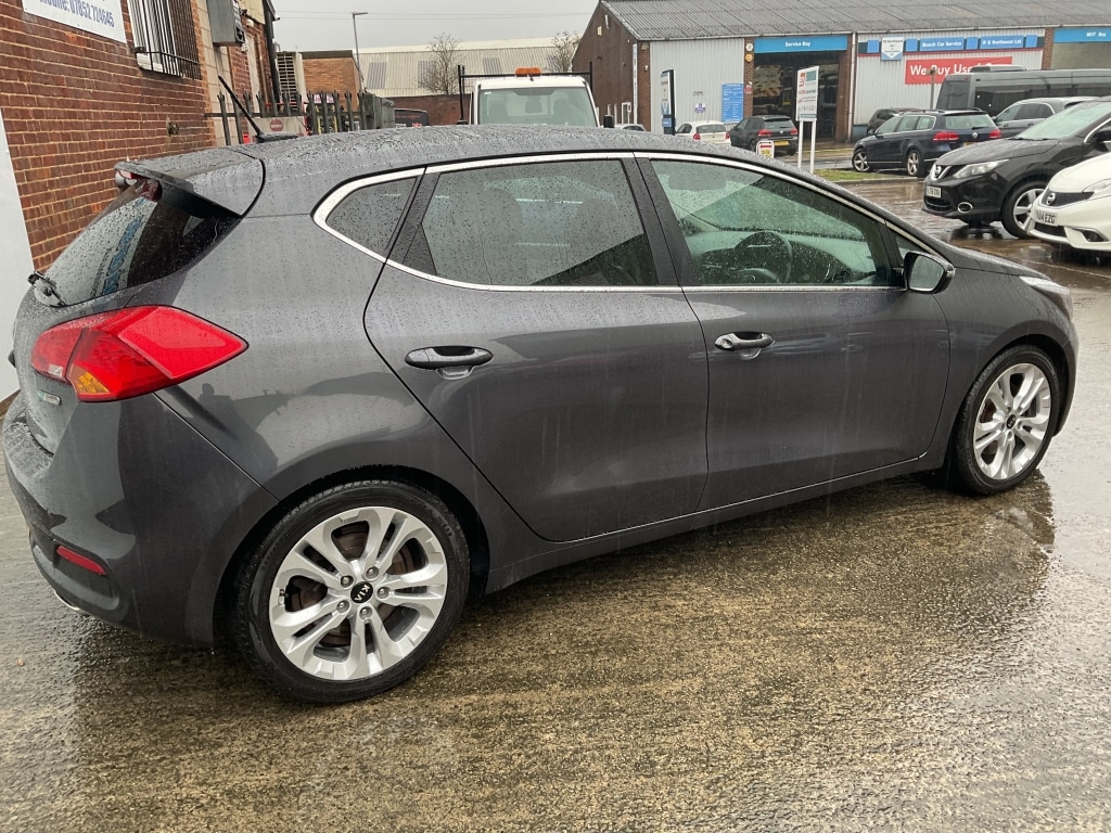 Used Kia Ceed 2015 for sale - 77522314: Photo 5