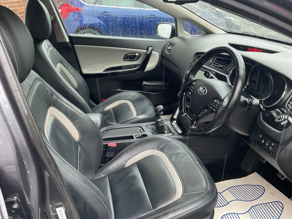 Used Kia Ceed 2015 for sale - 77522314: Photo 6