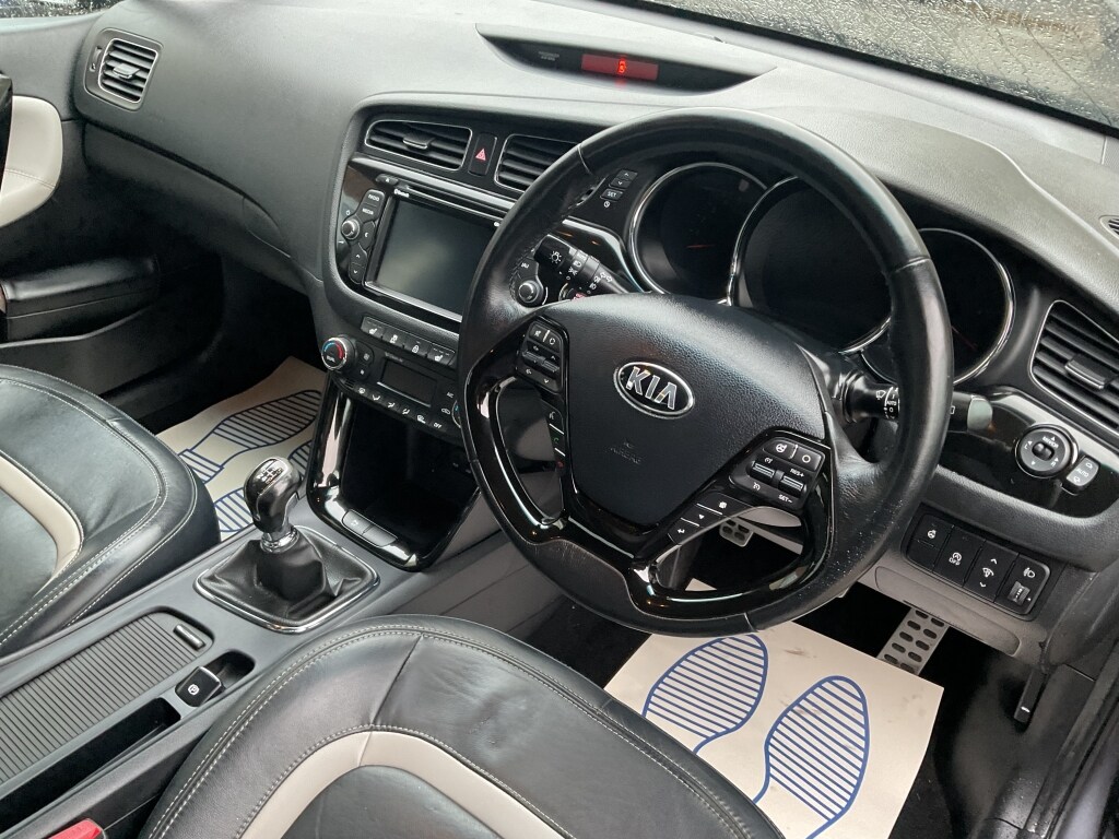 Used Kia Ceed 2015 for sale - 77522314: Photo 7