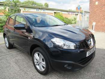 nissan qashqai 2011 for sale