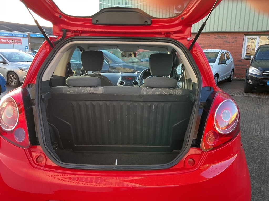 Used Ford Ka 2014 for sale - 76741509: Photo 14