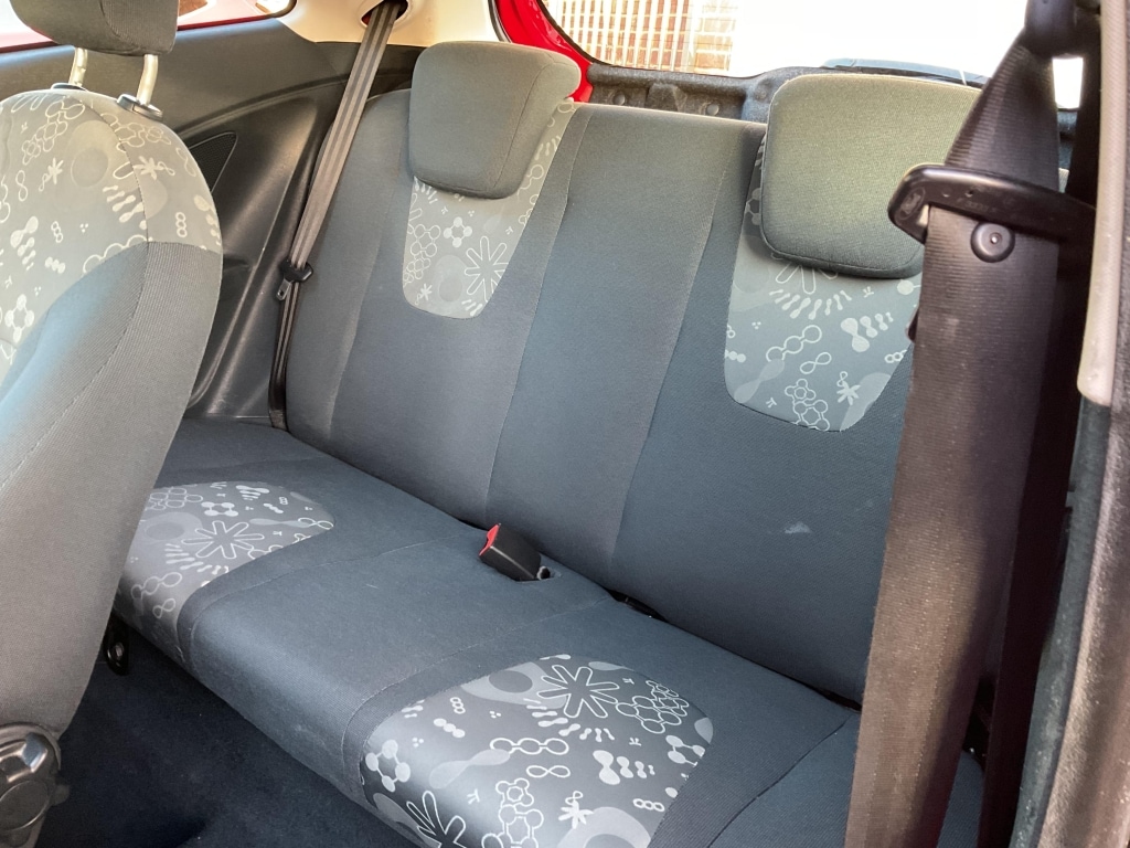 Used Ford Ka 2014 for sale - 76741509: Photo 15