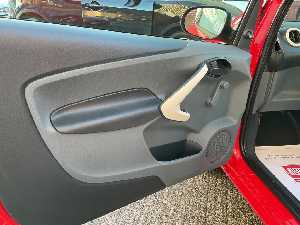 Used Ford Ka 2014 for sale - 76741509: Photo 17