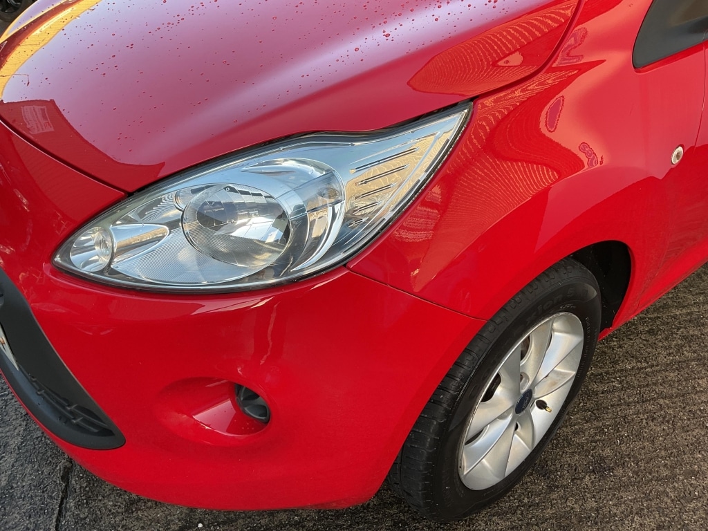 Used Ford Ka 2014 for sale - 76741509: Photo 18