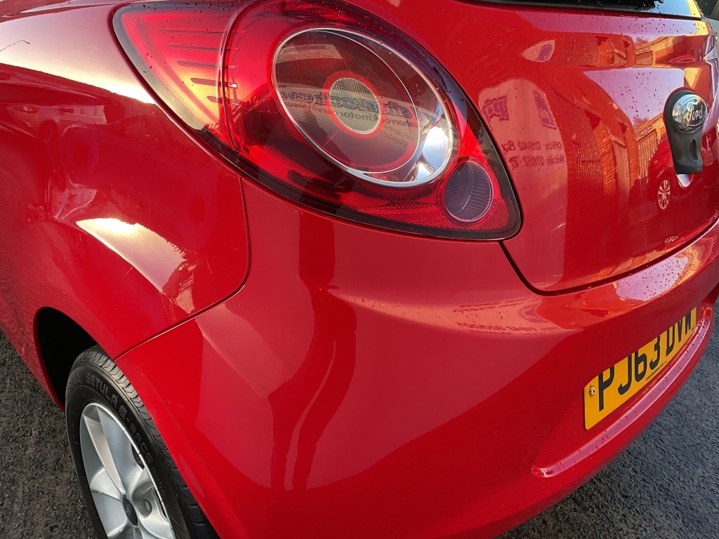 Used Ford Ka 2014 for sale - 76741509: Photo 19