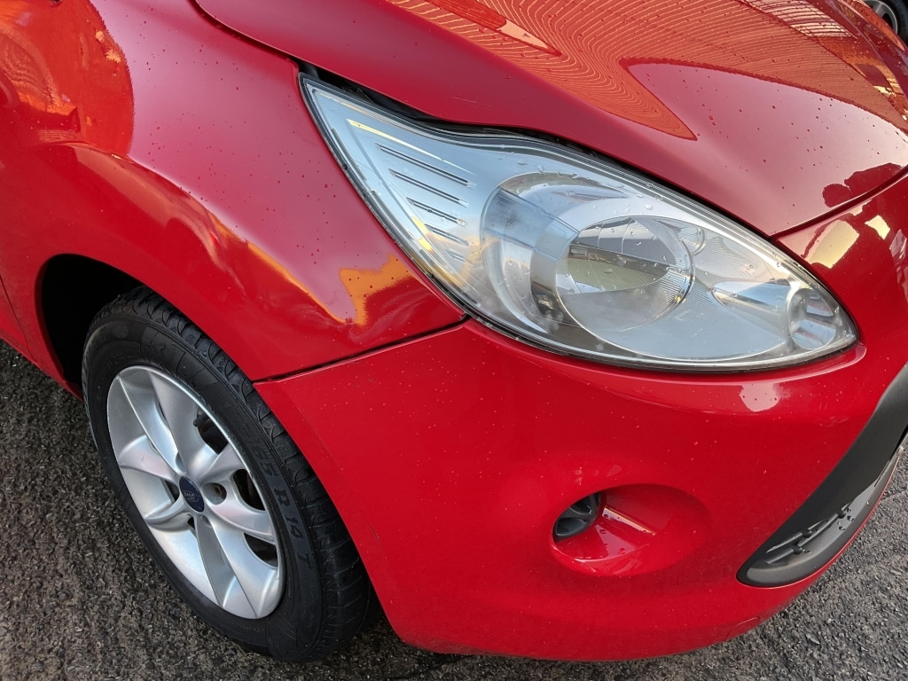 Used Ford Ka 2014 for sale - 76741509: Photo 21